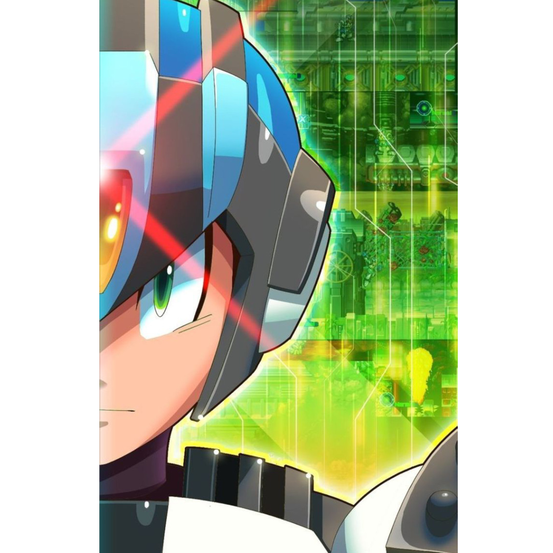overlay