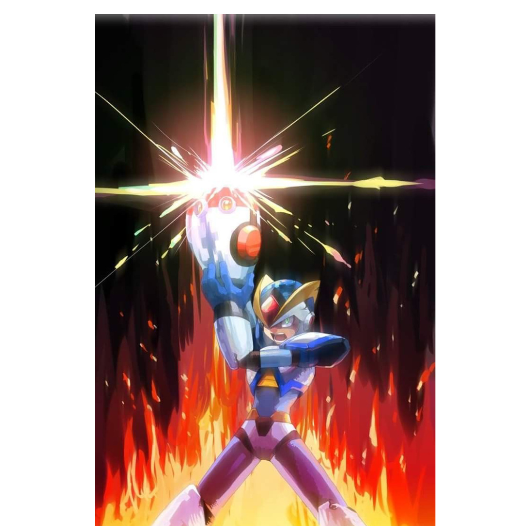 overlay