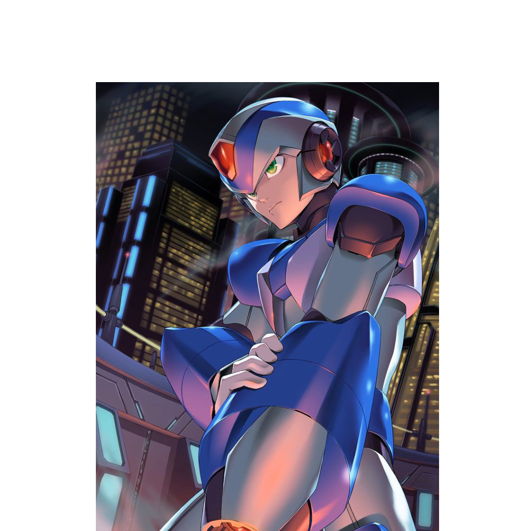 overlay