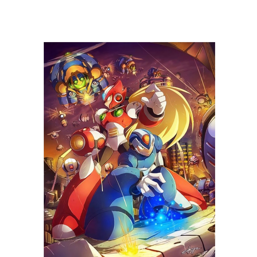 overlay