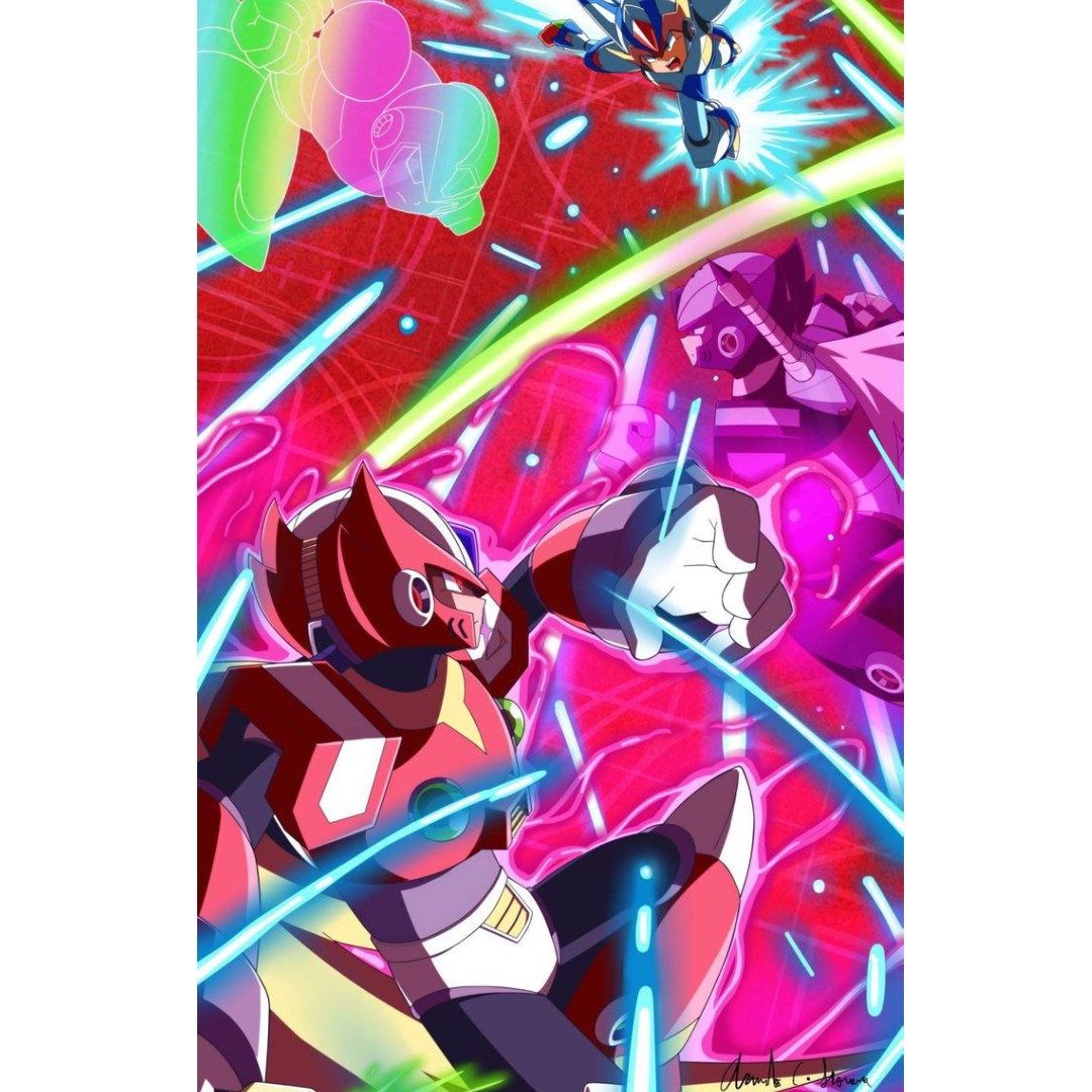 overlay