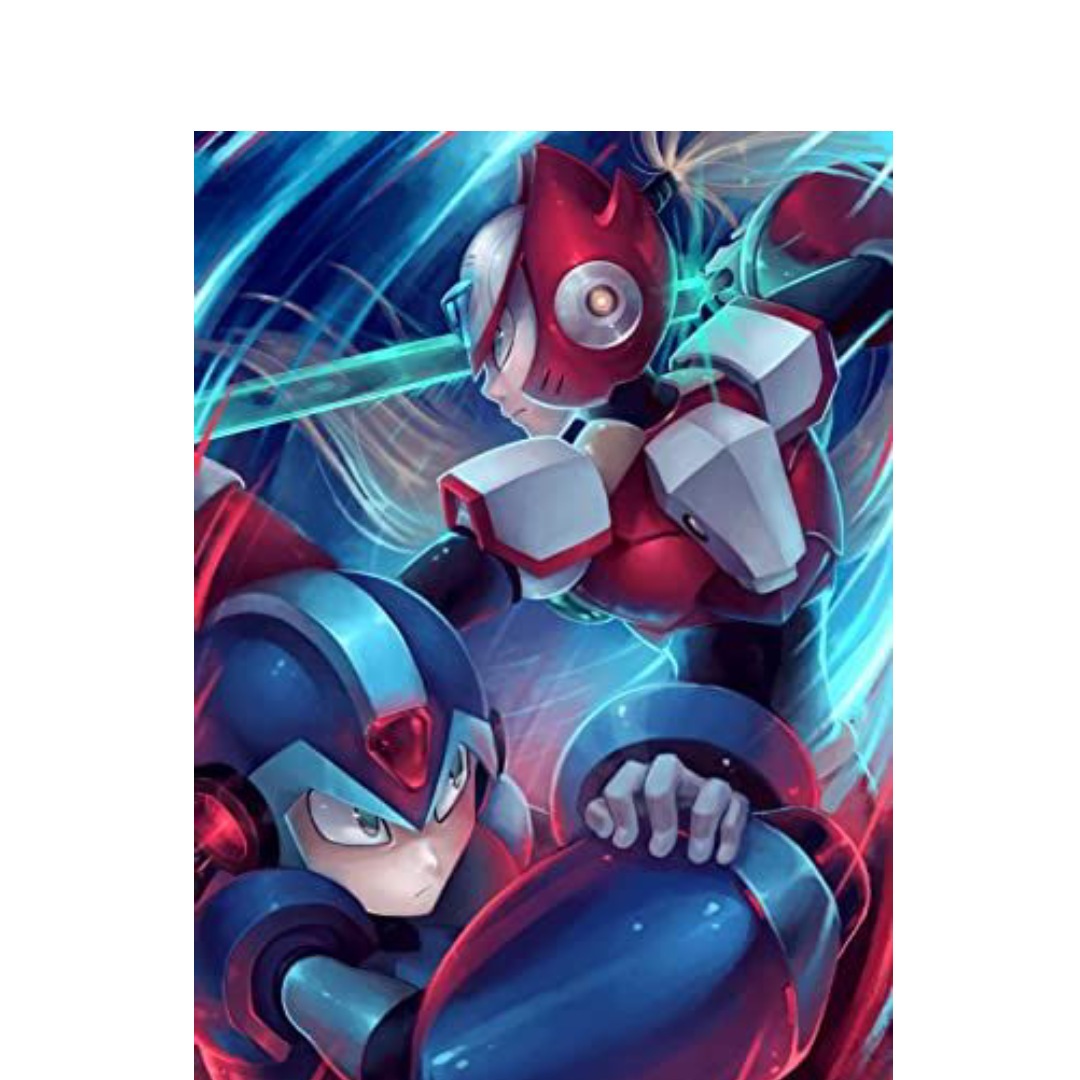 overlay