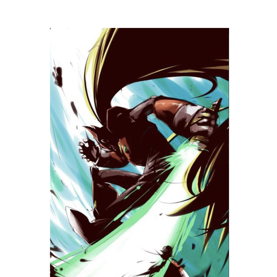 overlay