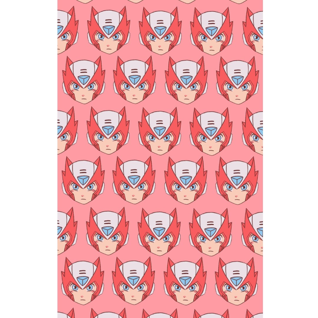 overlay