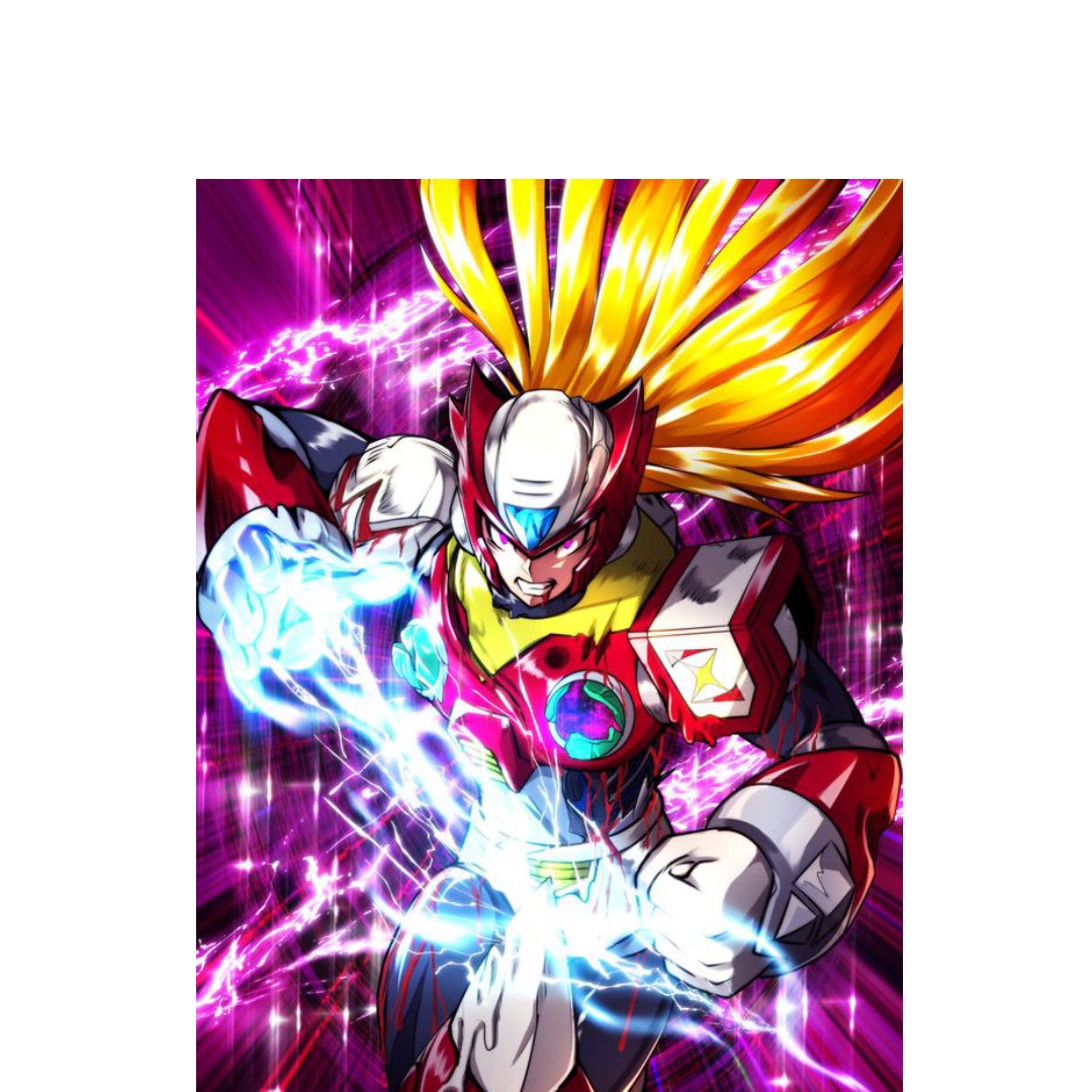 overlay