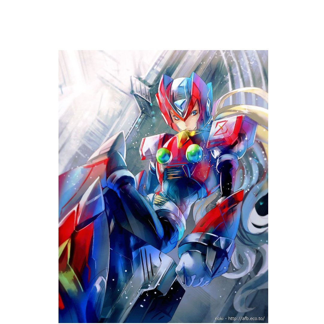 overlay