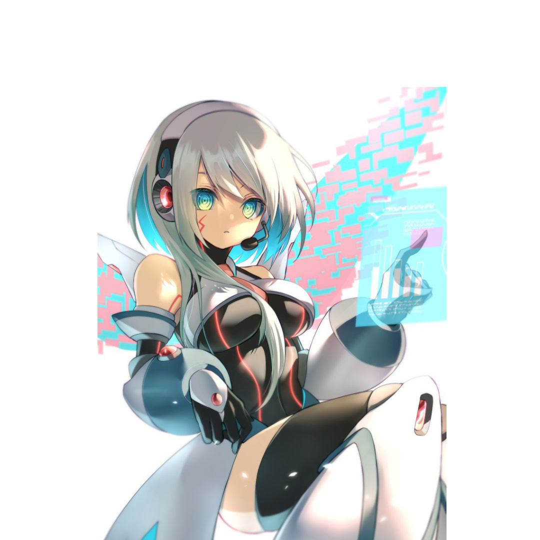overlay