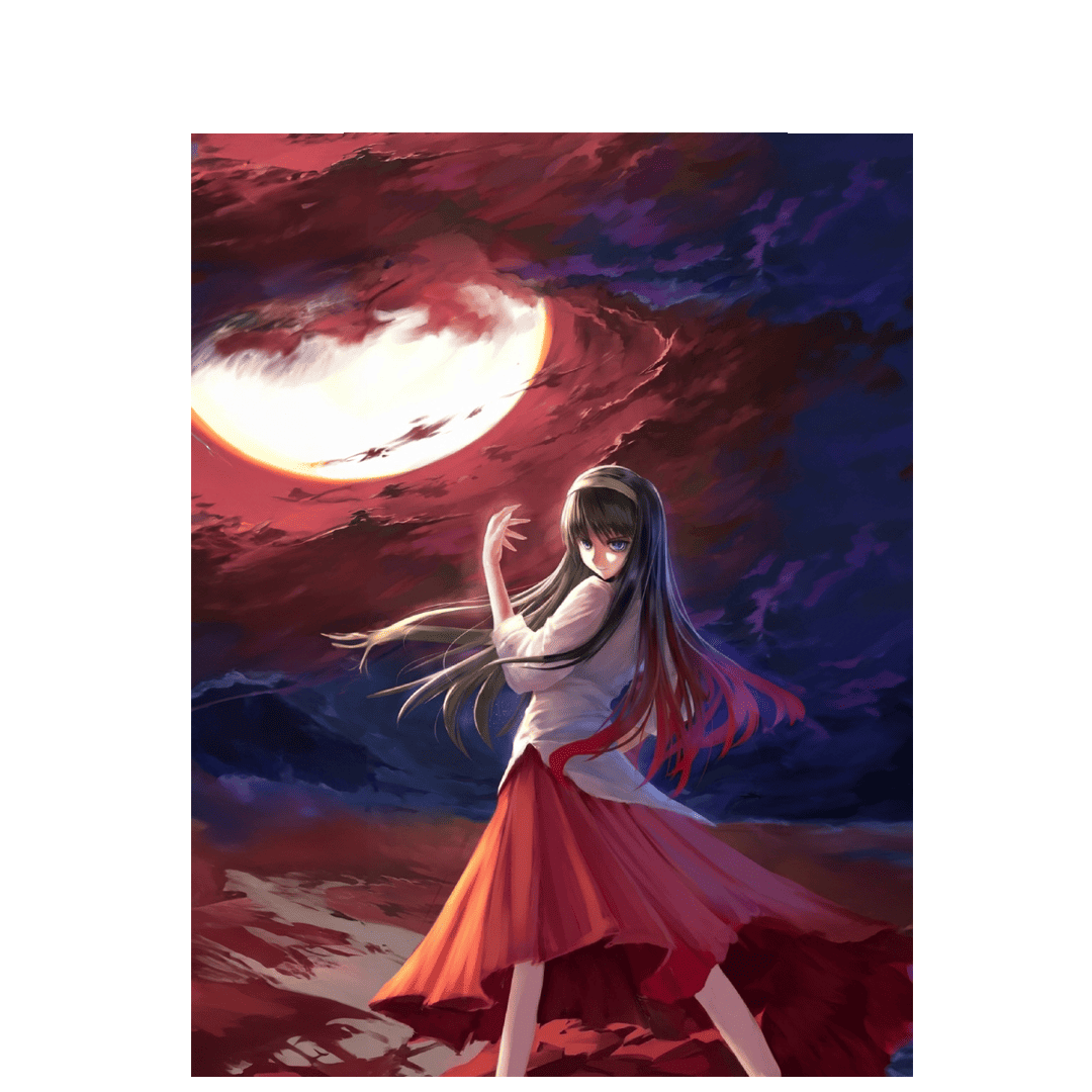 overlay