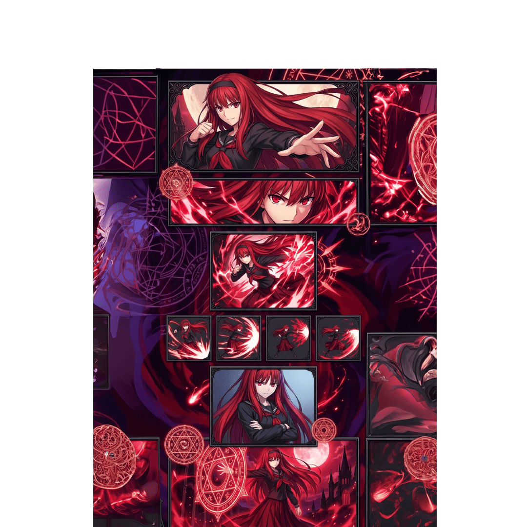 overlay