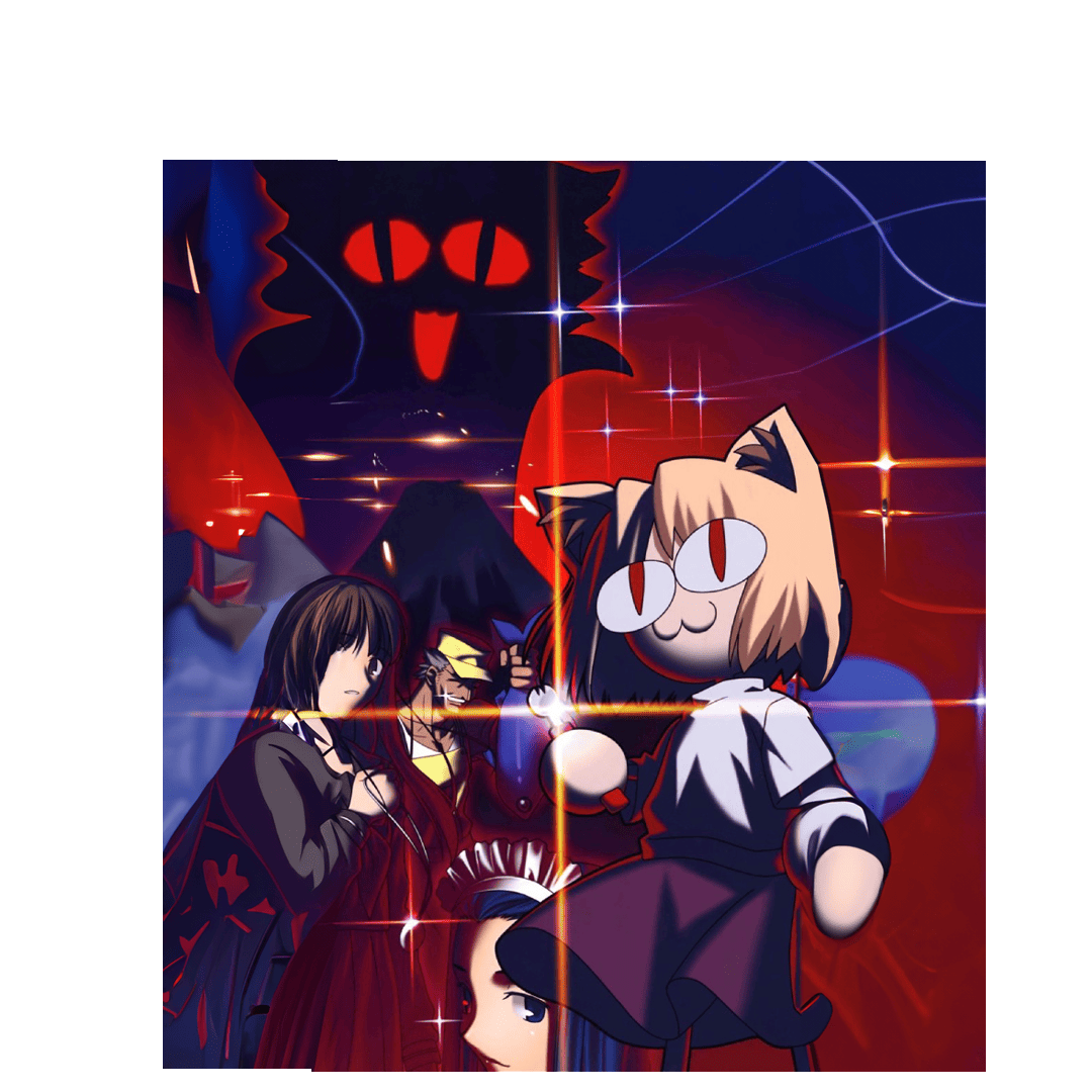 overlay