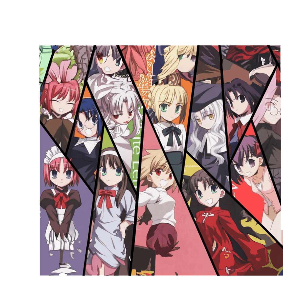 overlay
