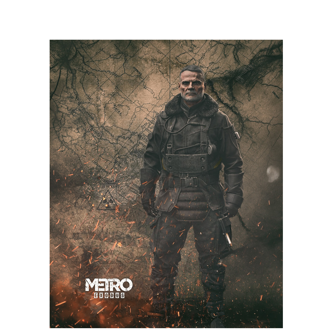 overlay