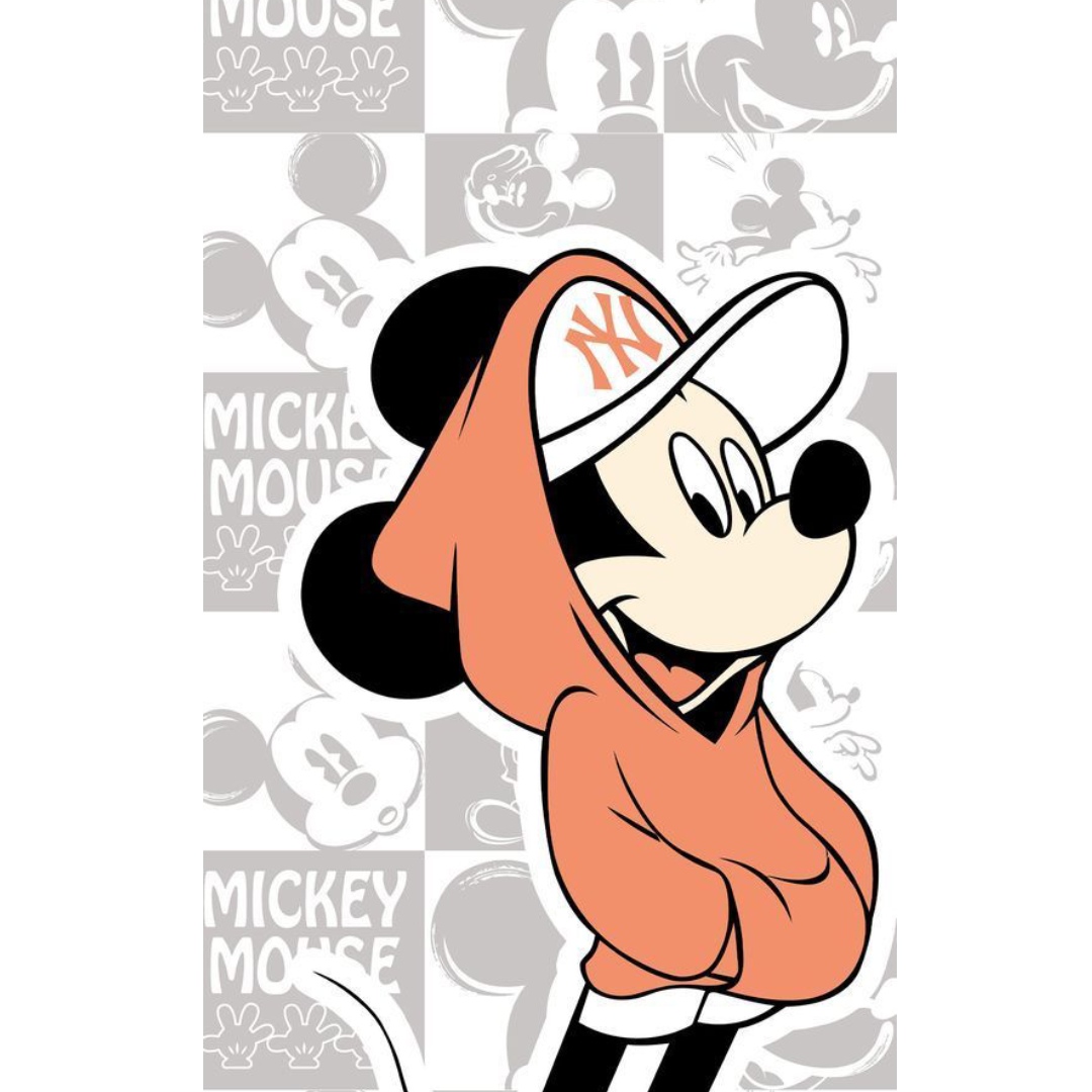 overlay