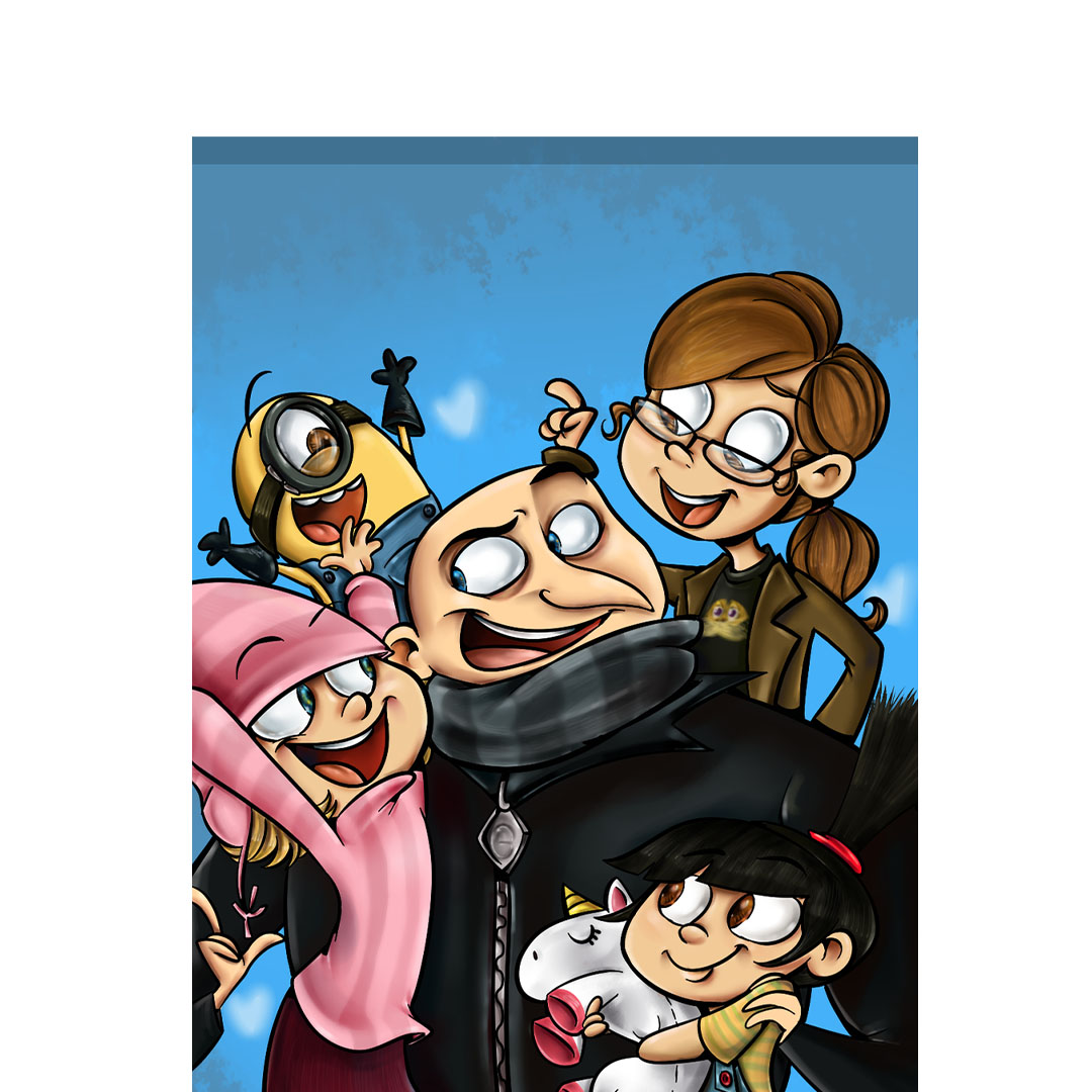 overlay