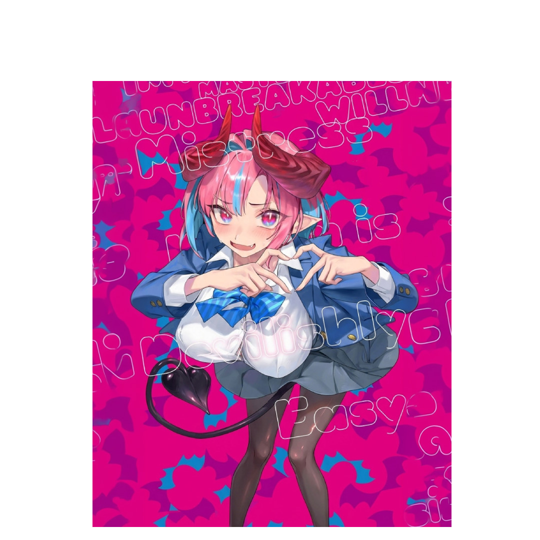 overlay