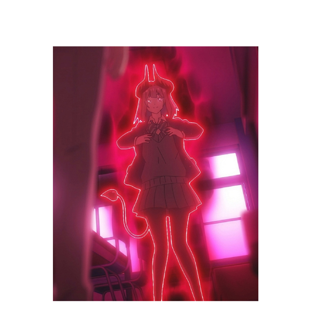 overlay