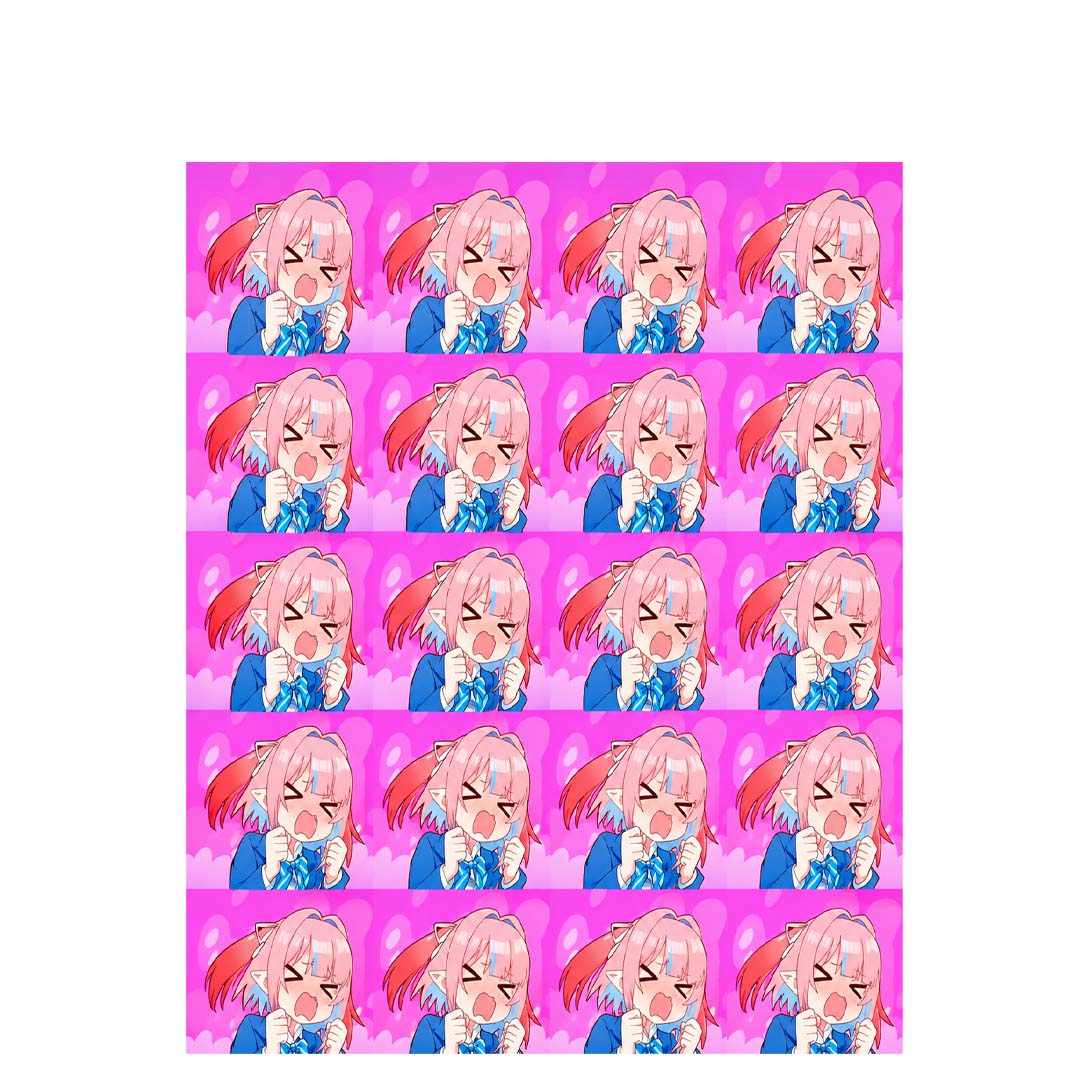 overlay