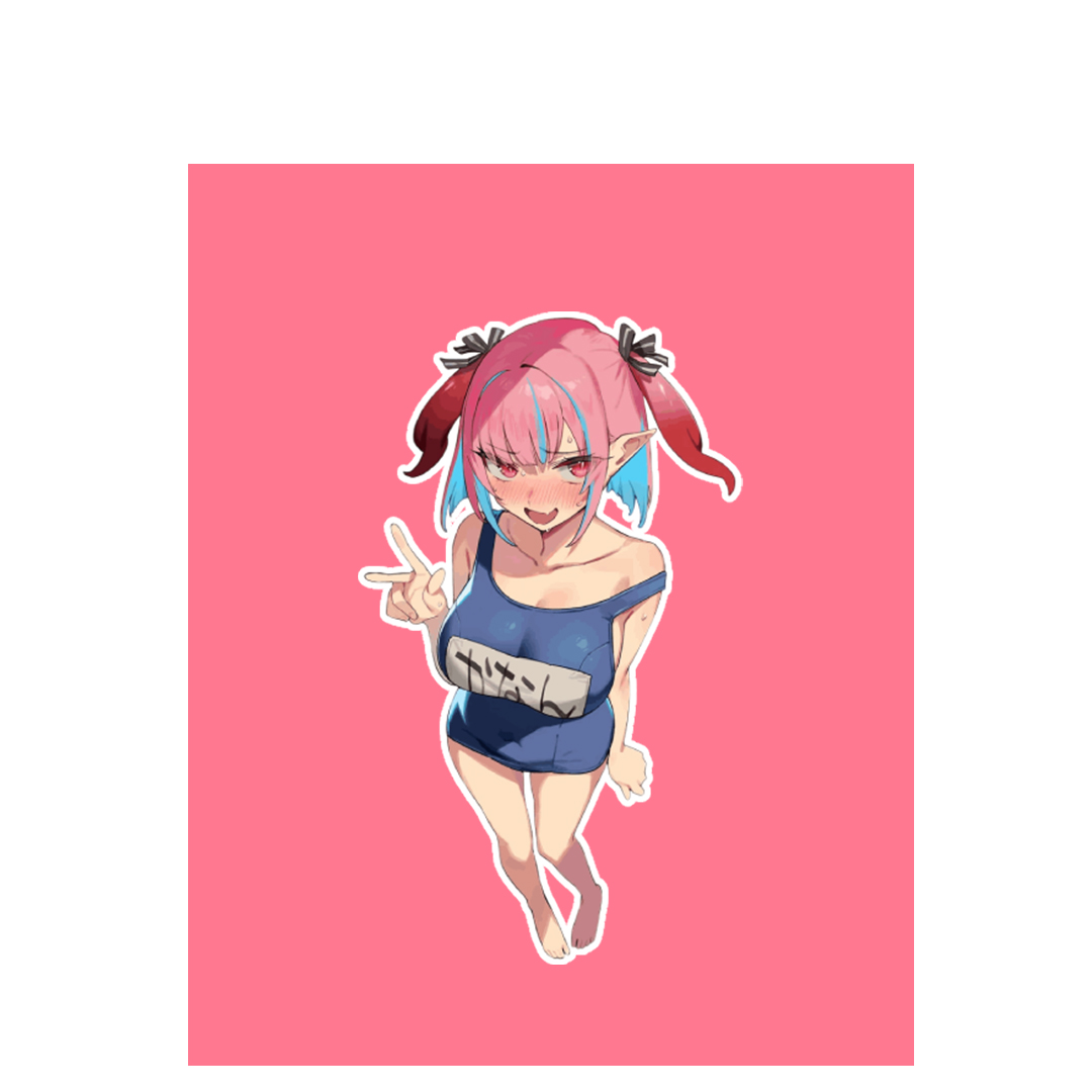 overlay