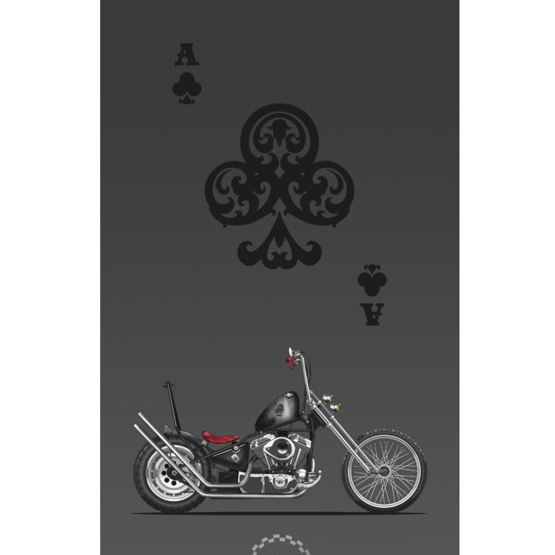 overlay