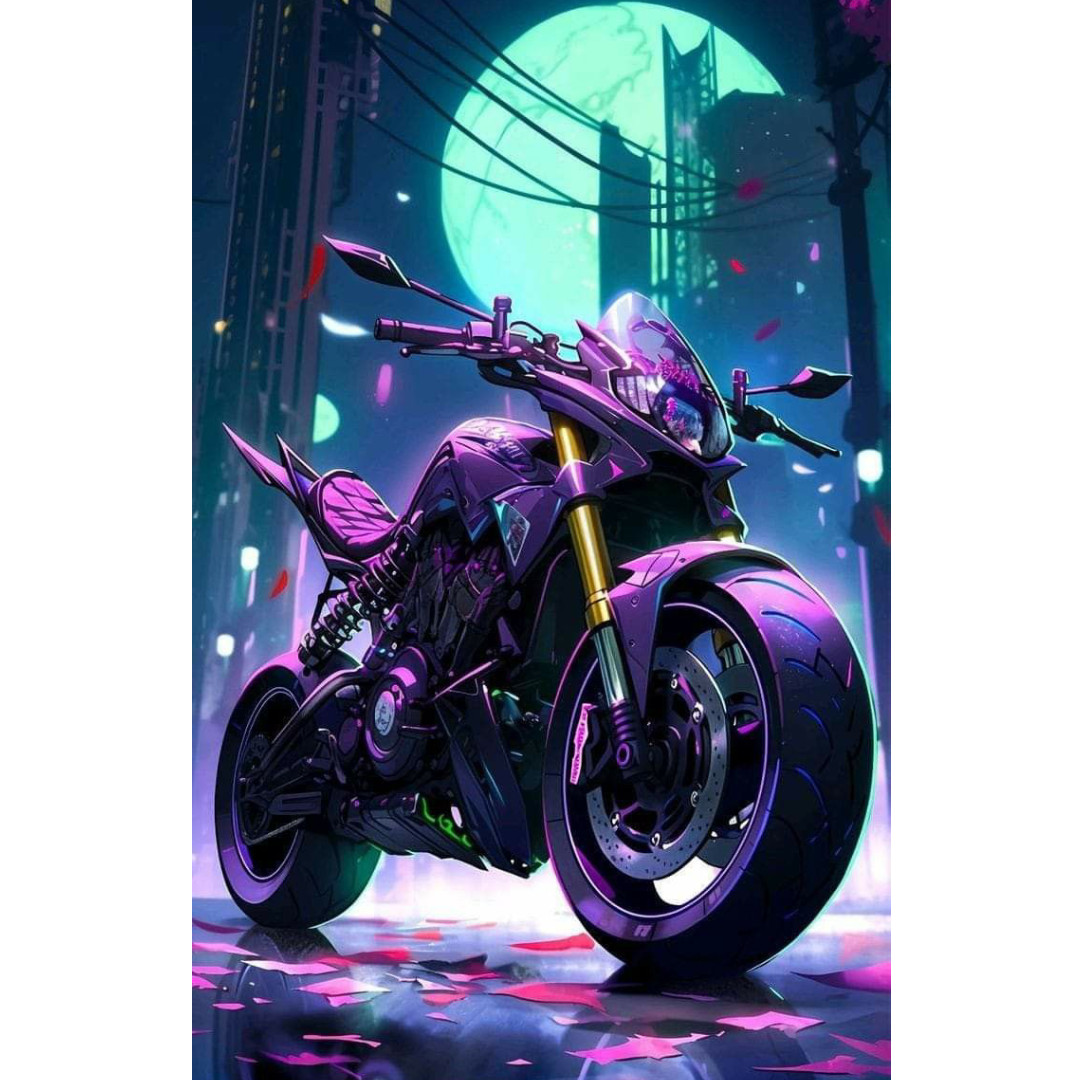 overlay