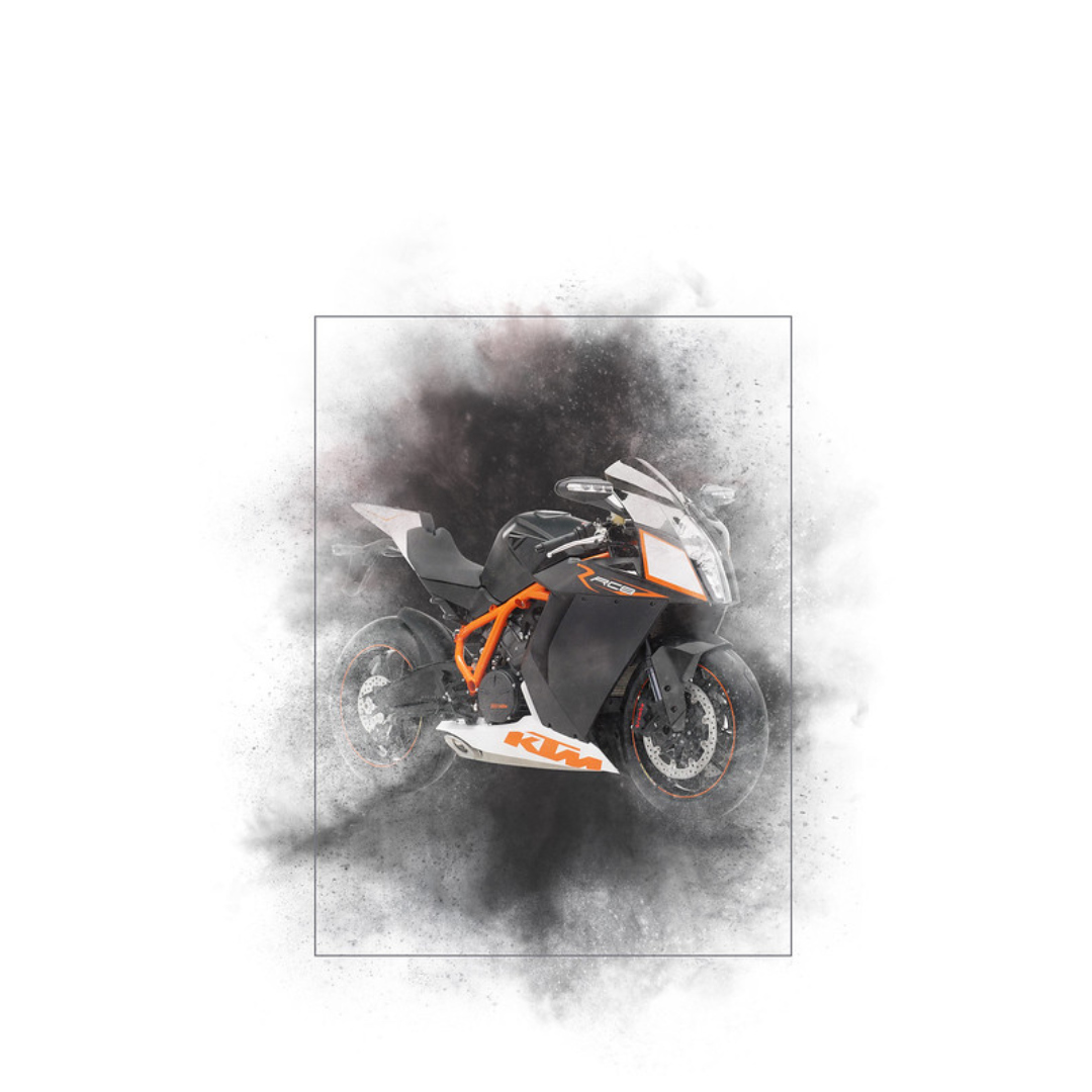 overlay