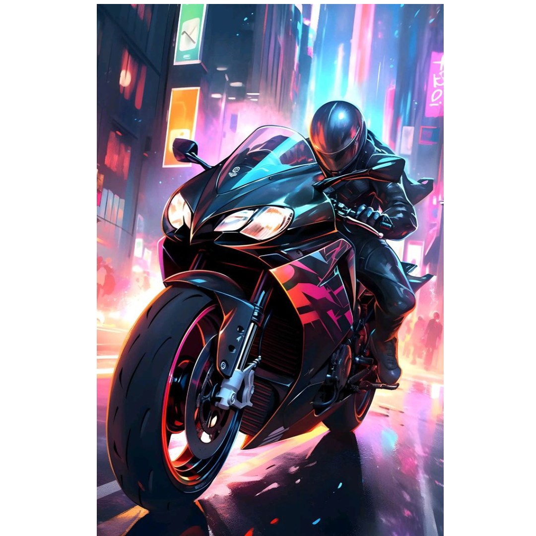 overlay