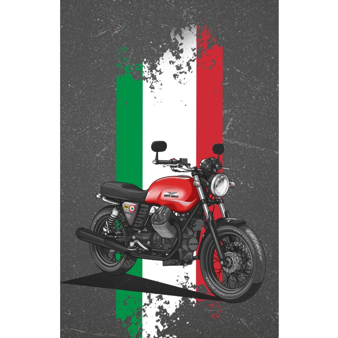 overlay