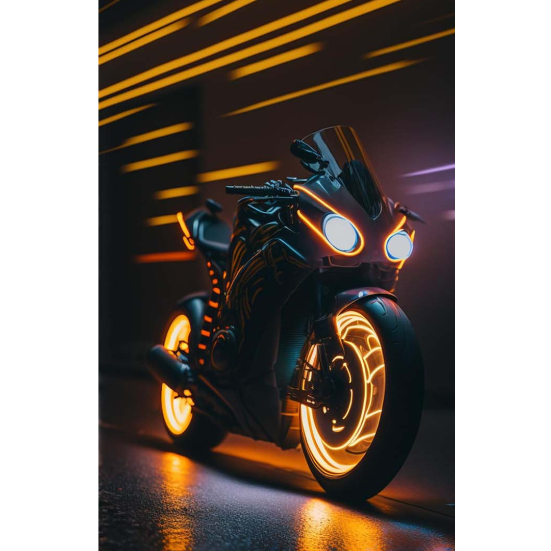 overlay