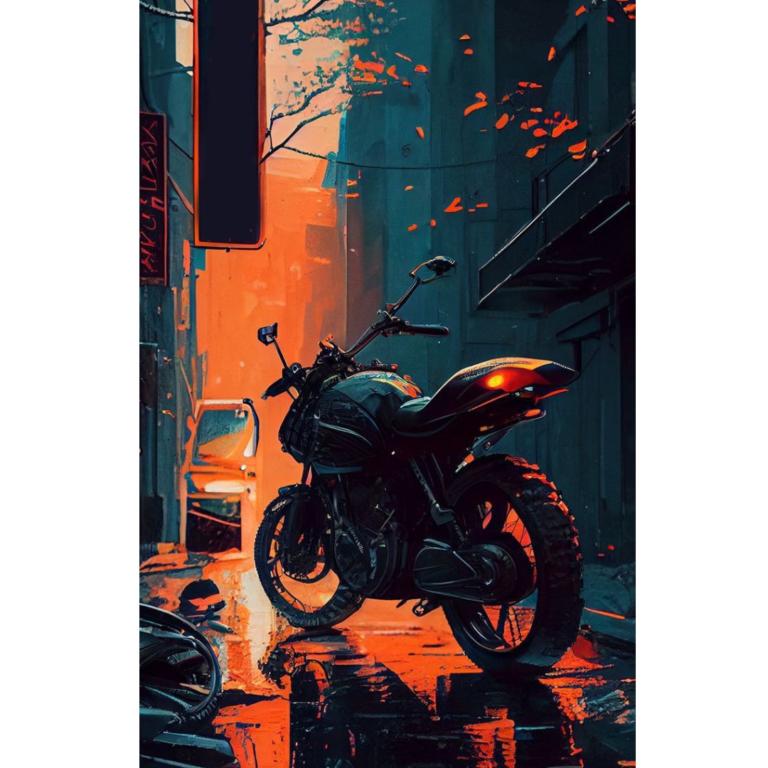 overlay