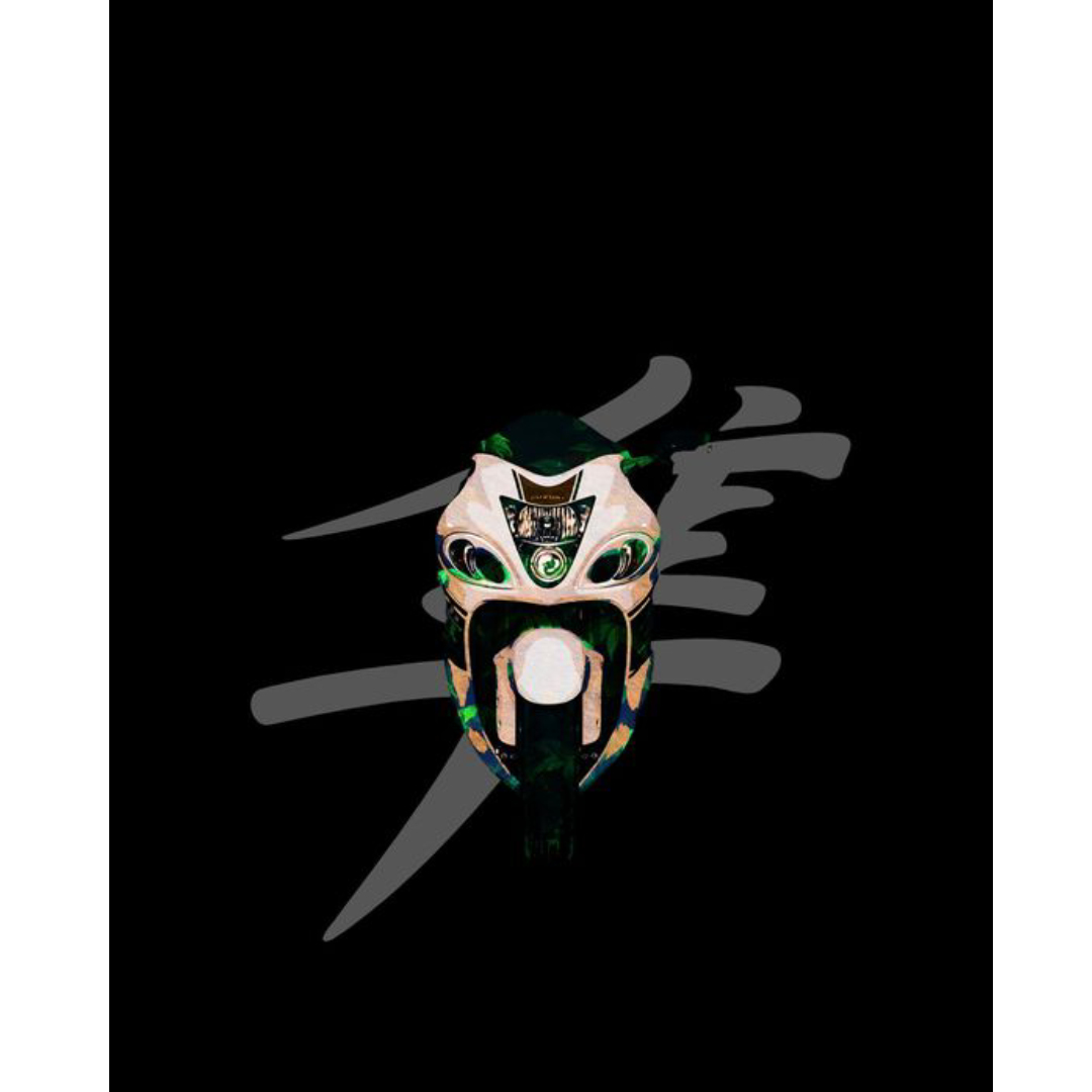 overlay