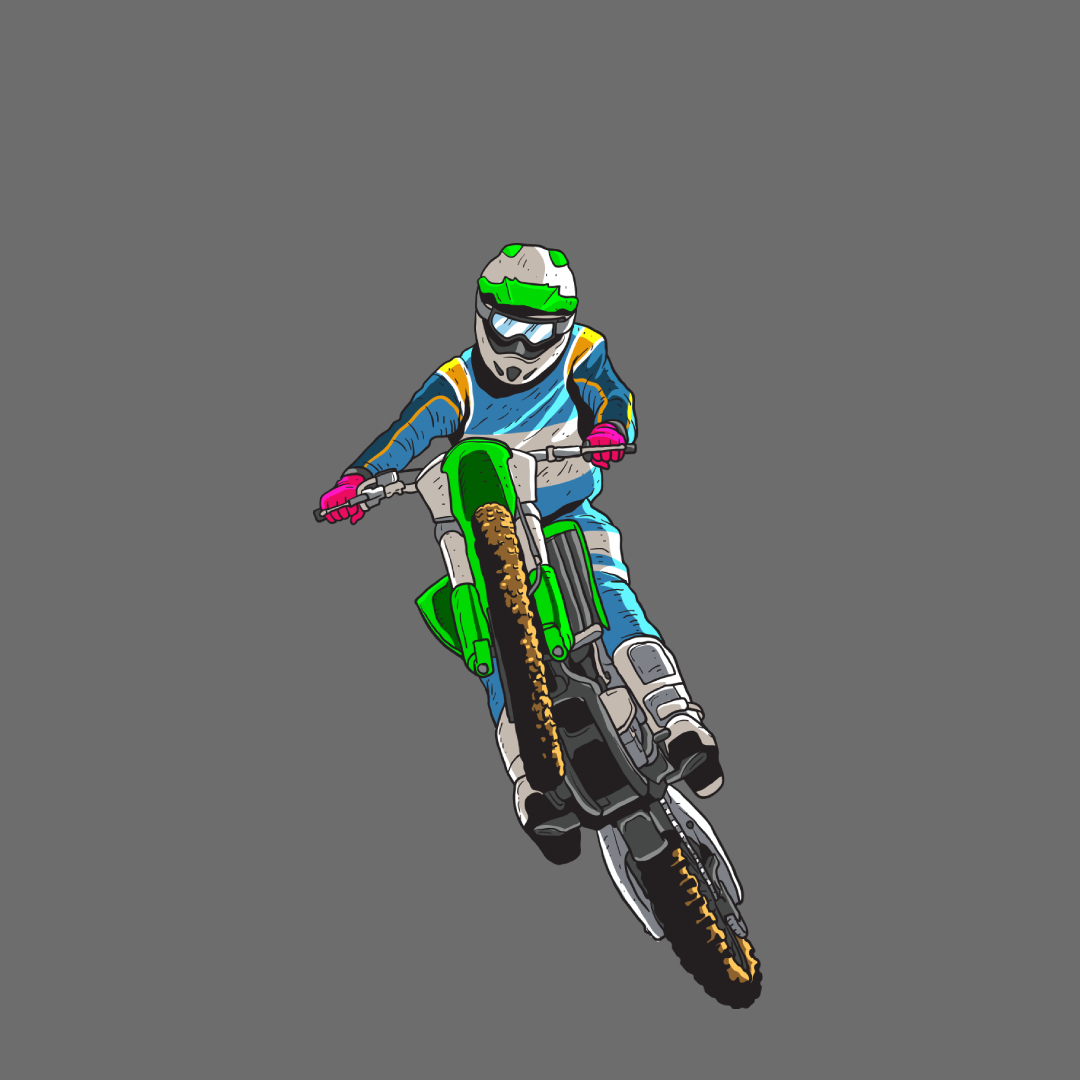 overlay