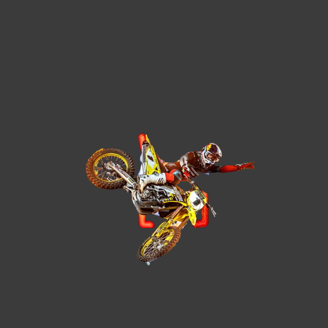 overlay