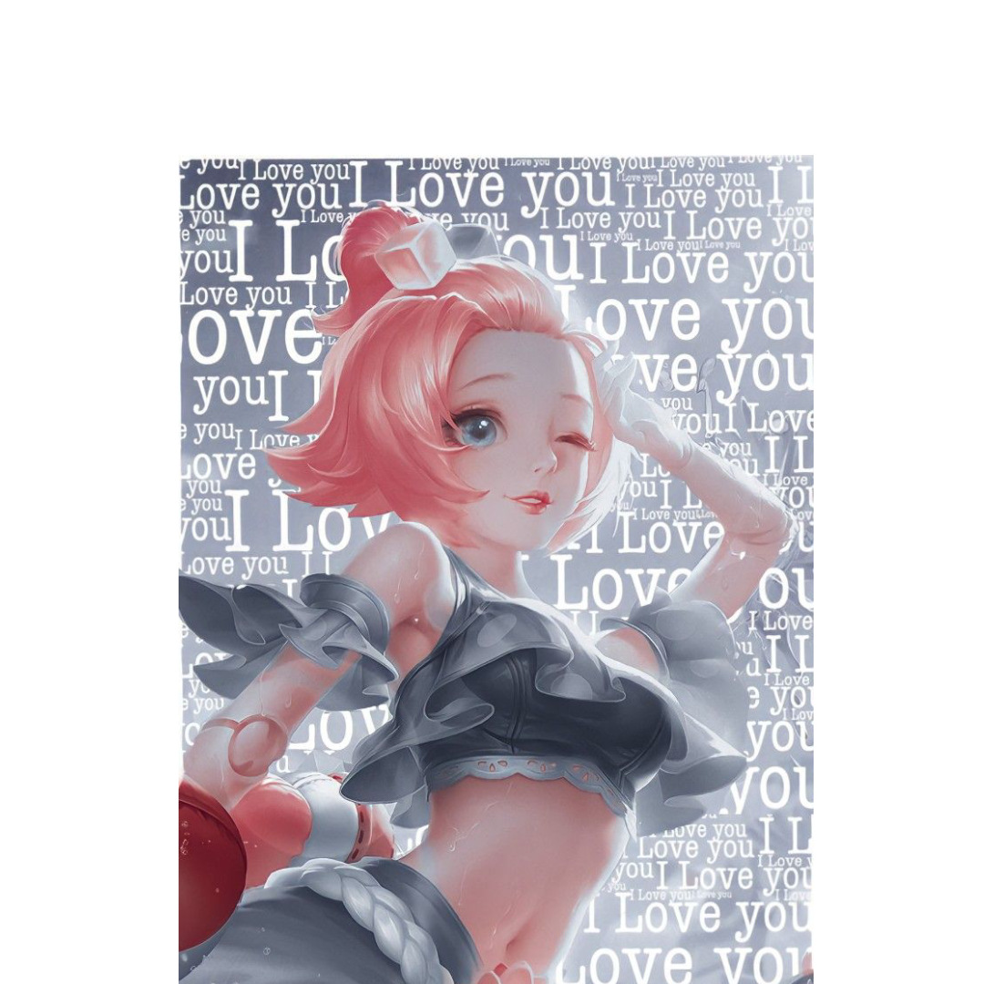 overlay
