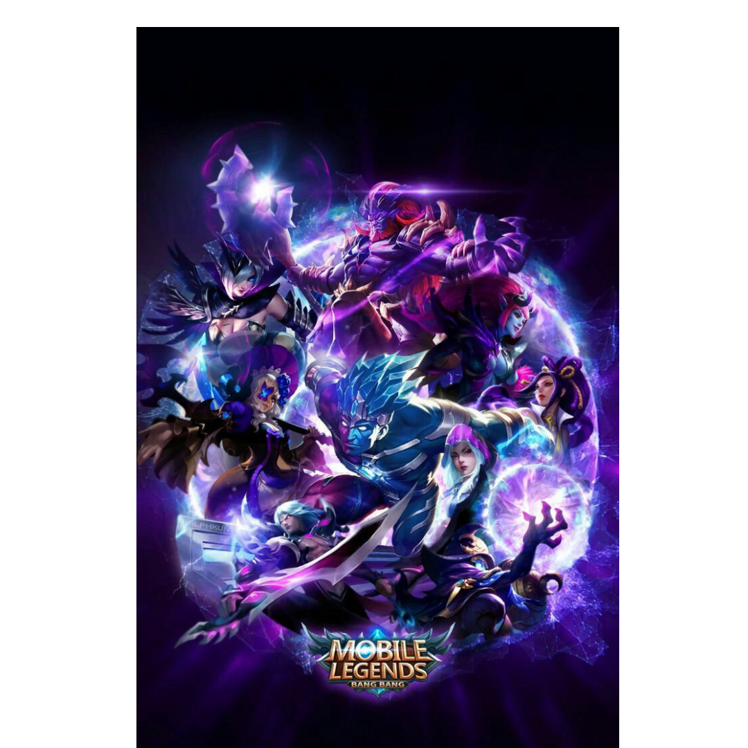 overlay