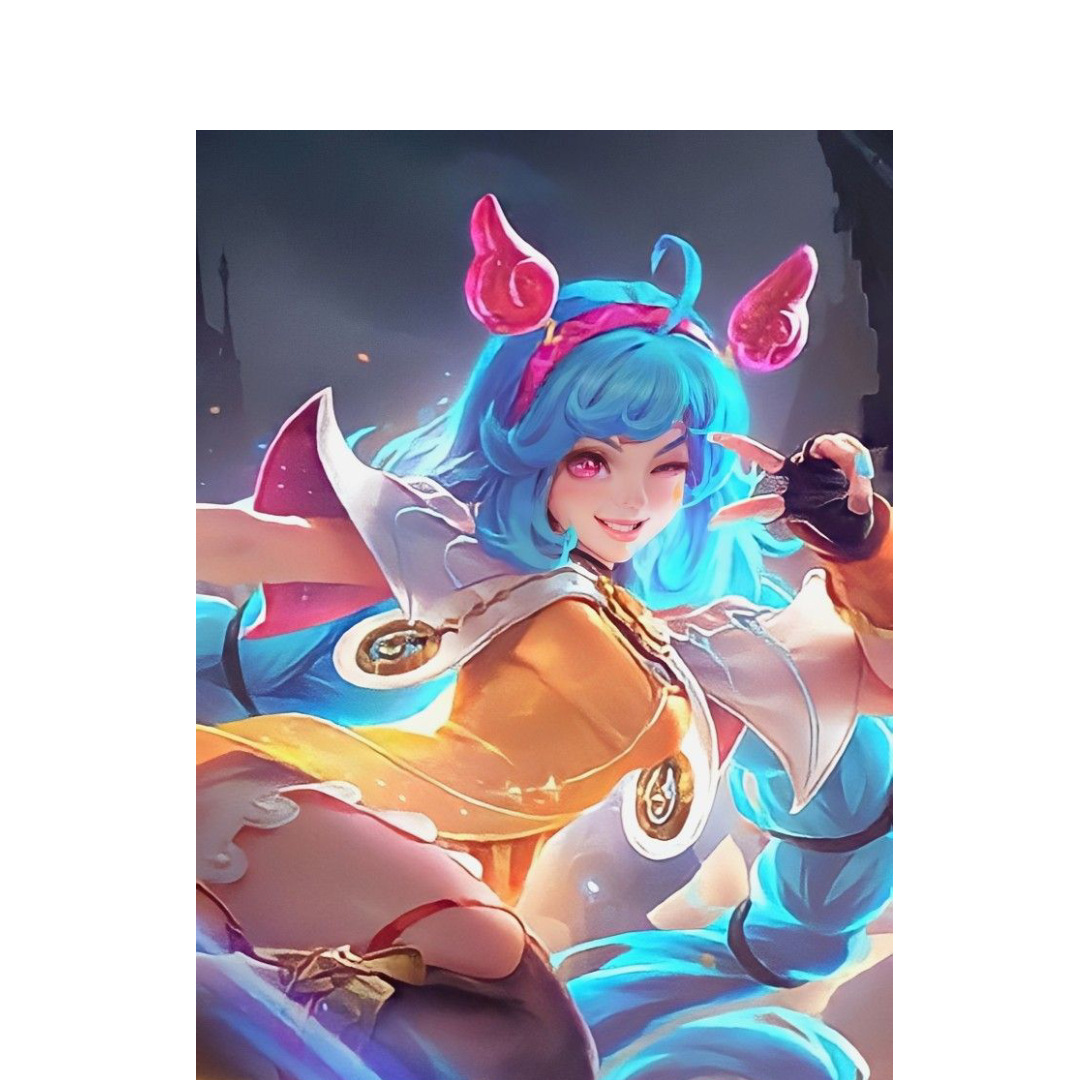 overlay