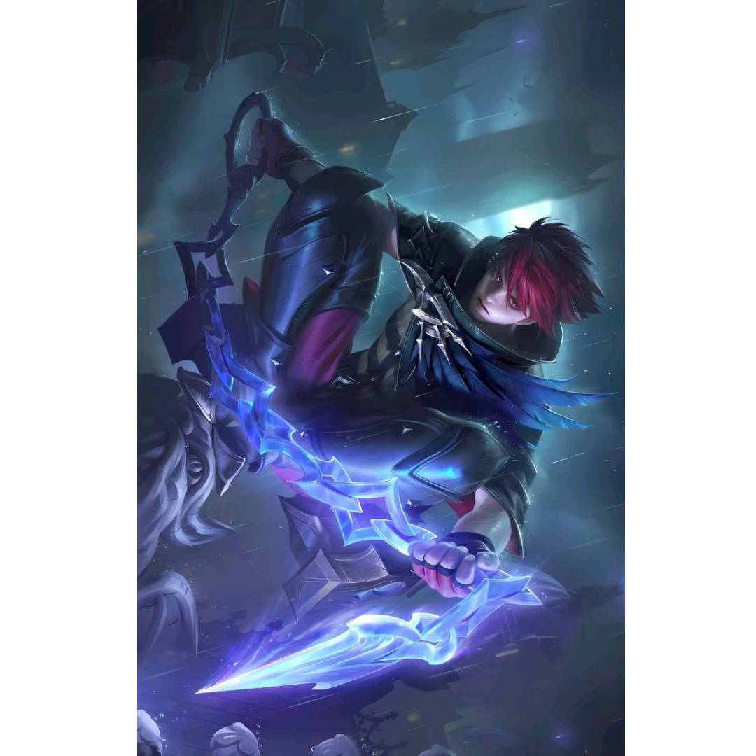overlay