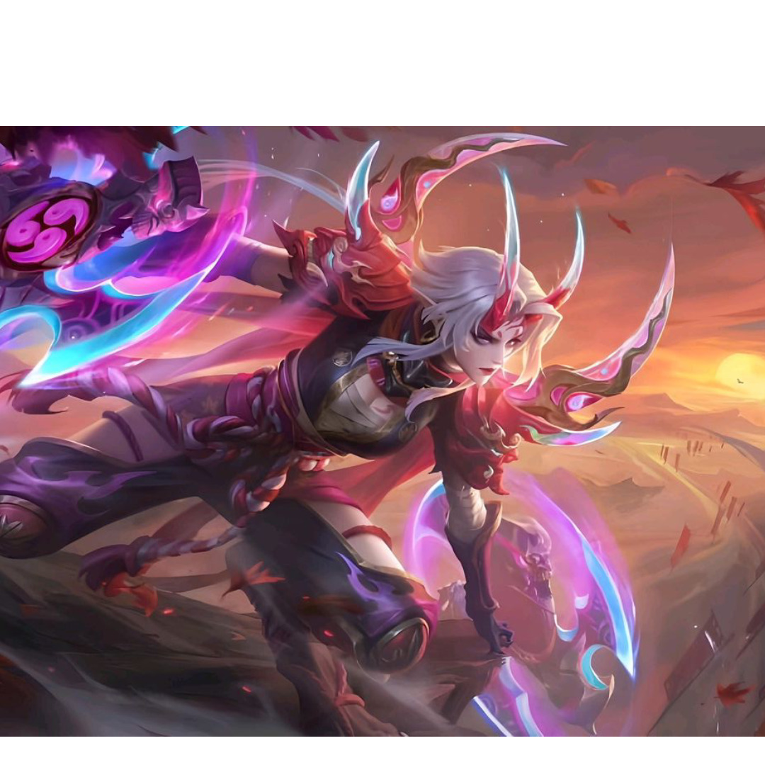 overlay
