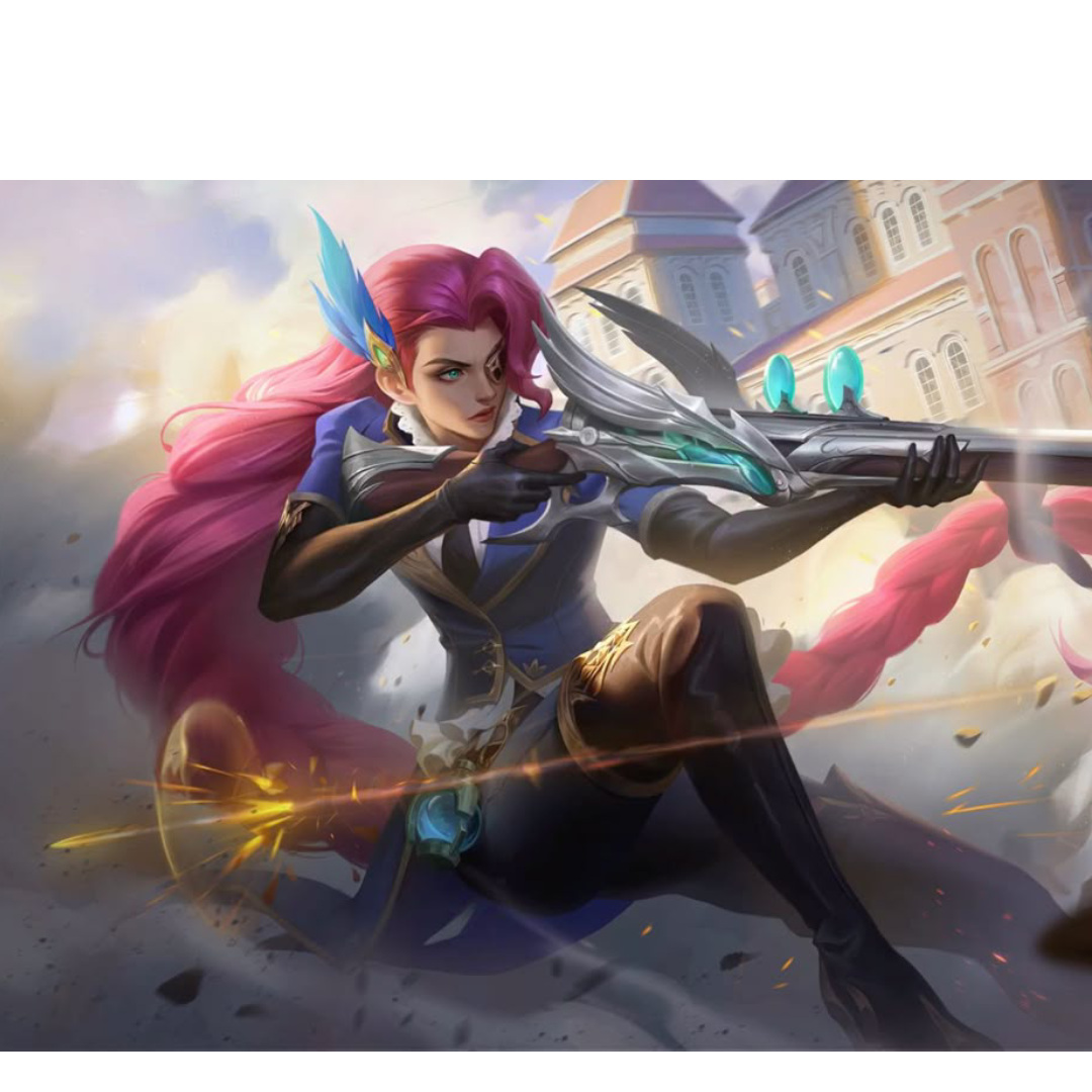 overlay