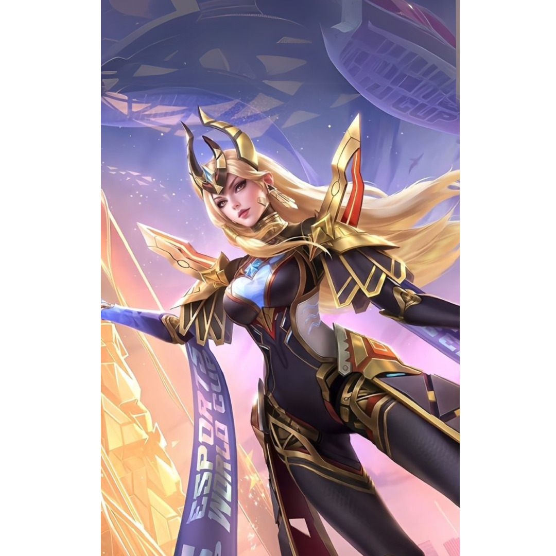 overlay