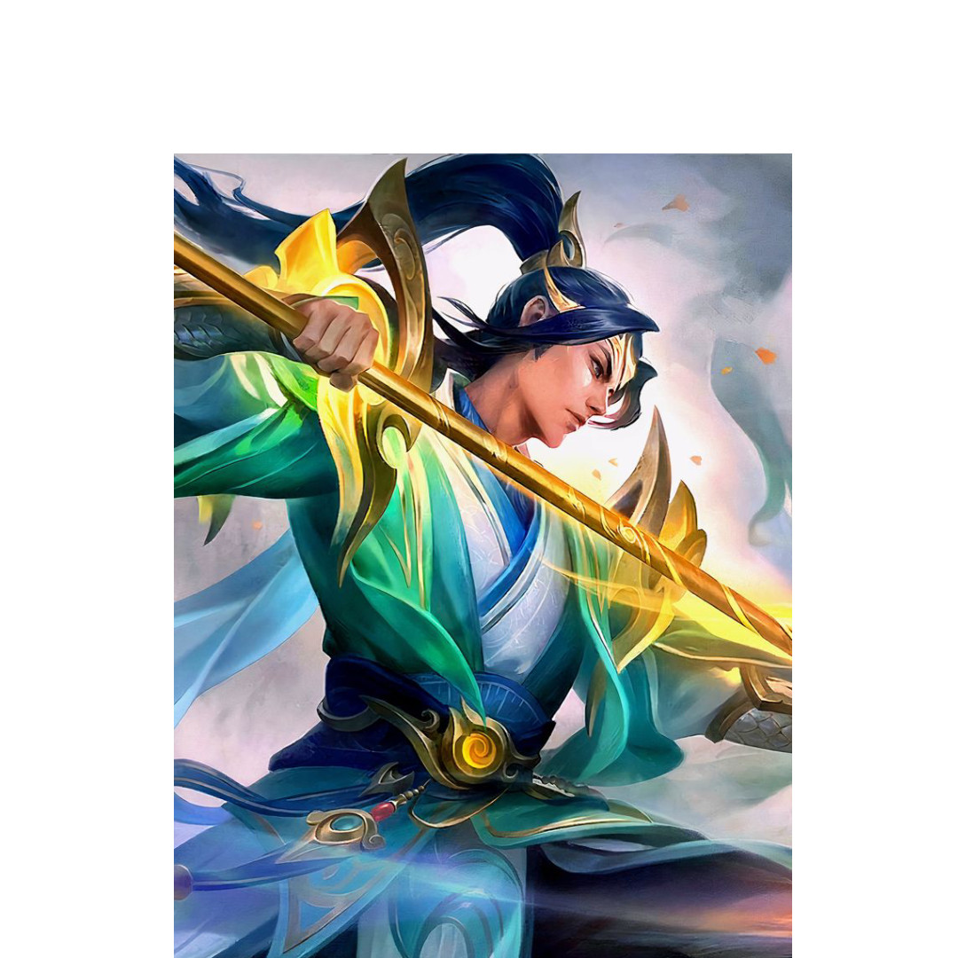 overlay