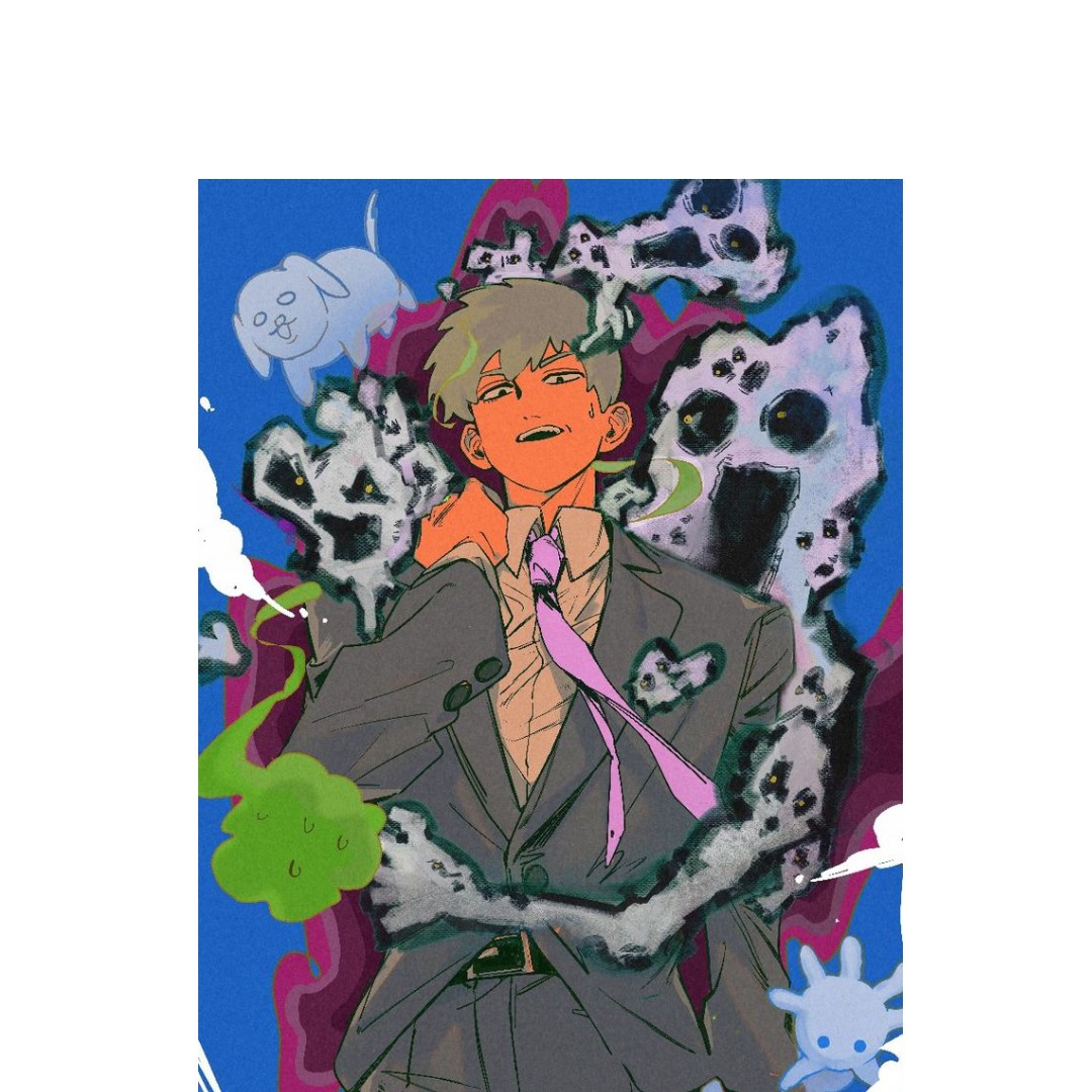 overlay