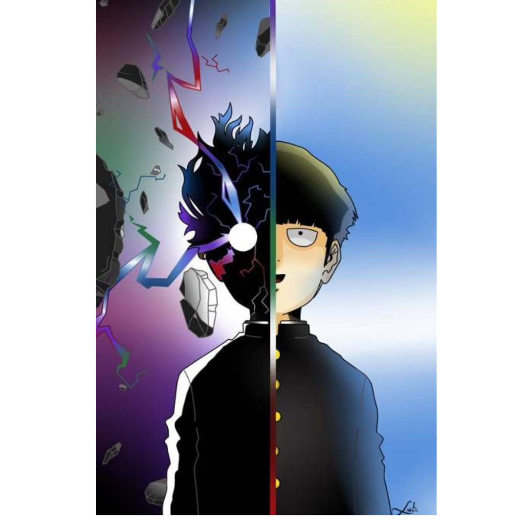 overlay
