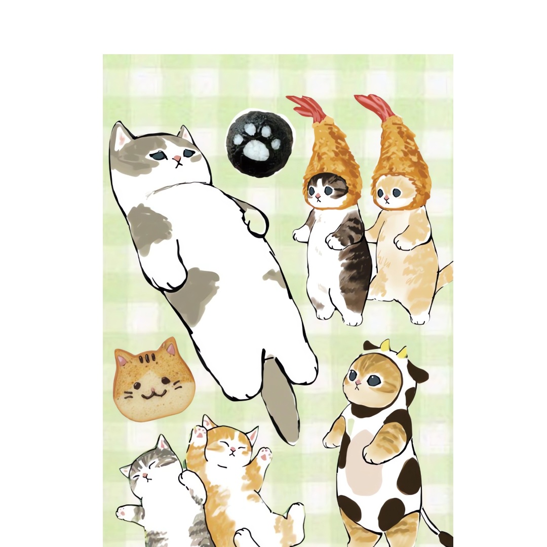 overlay