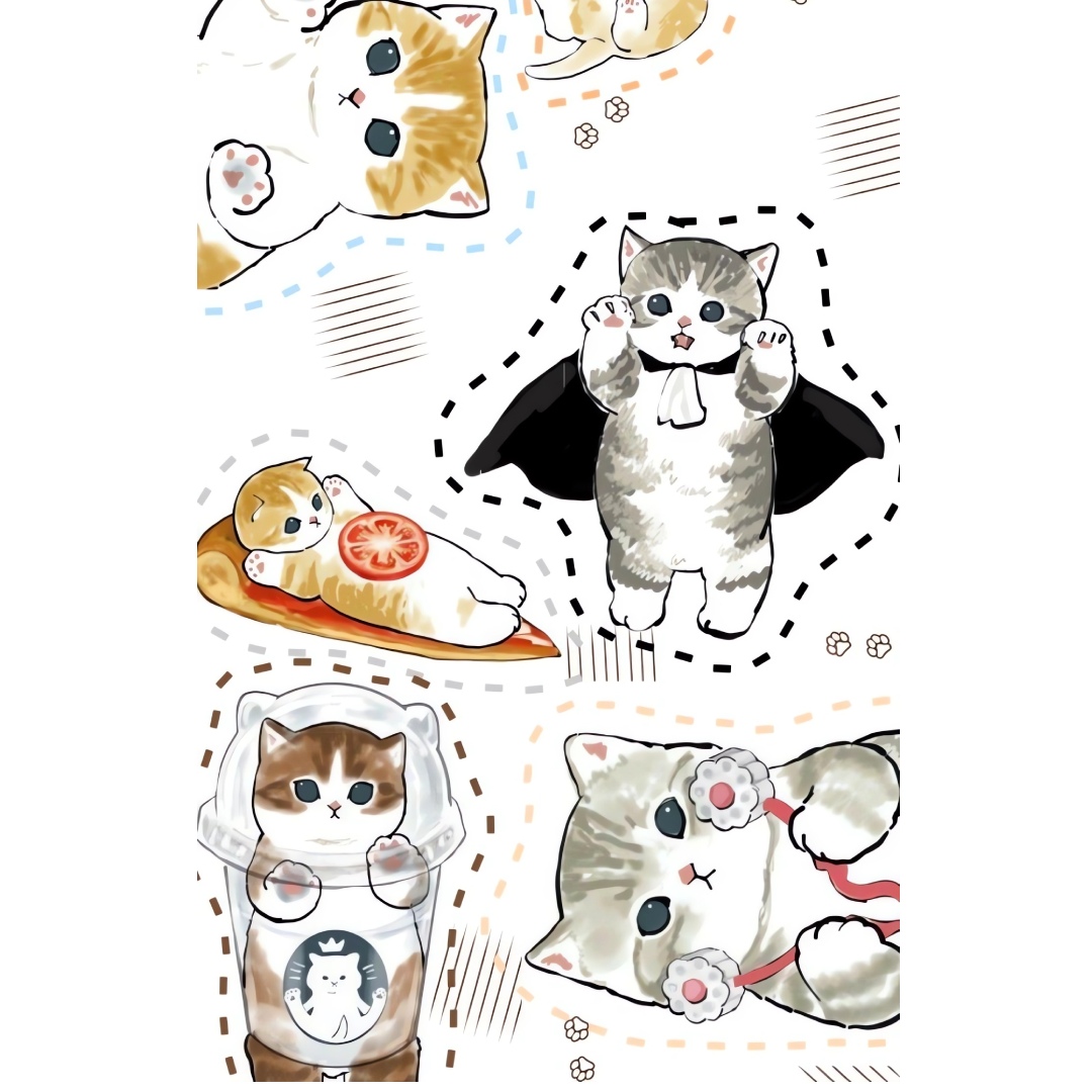 overlay
