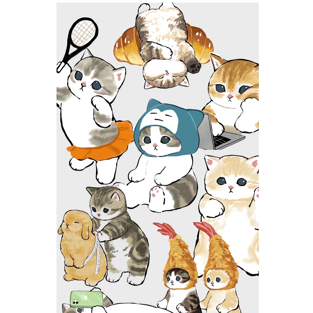 overlay