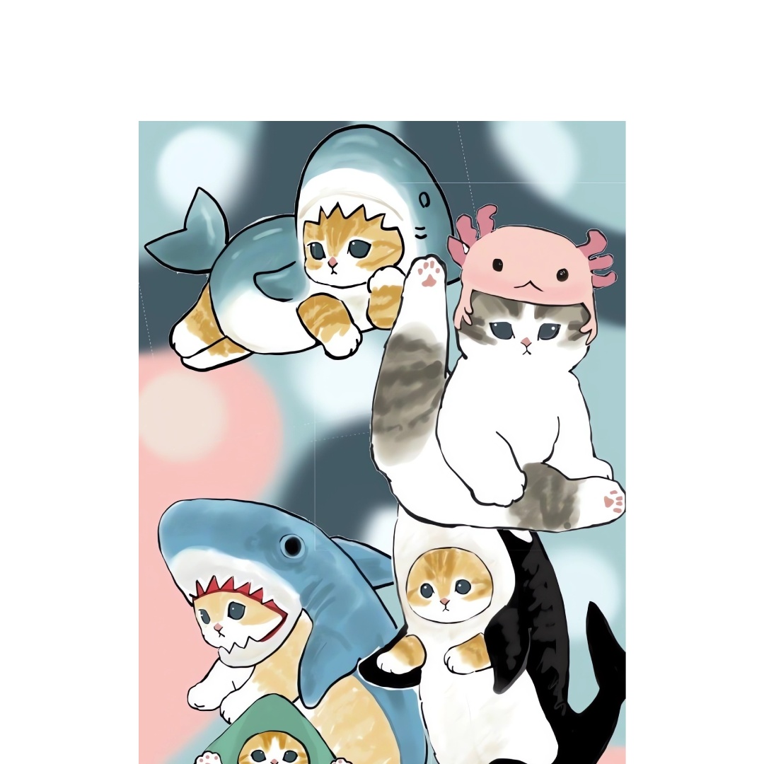 overlay