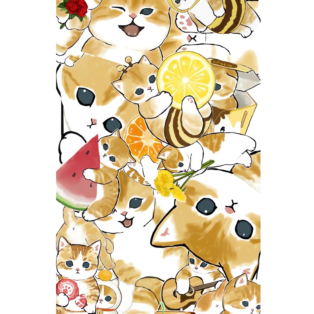 overlay
