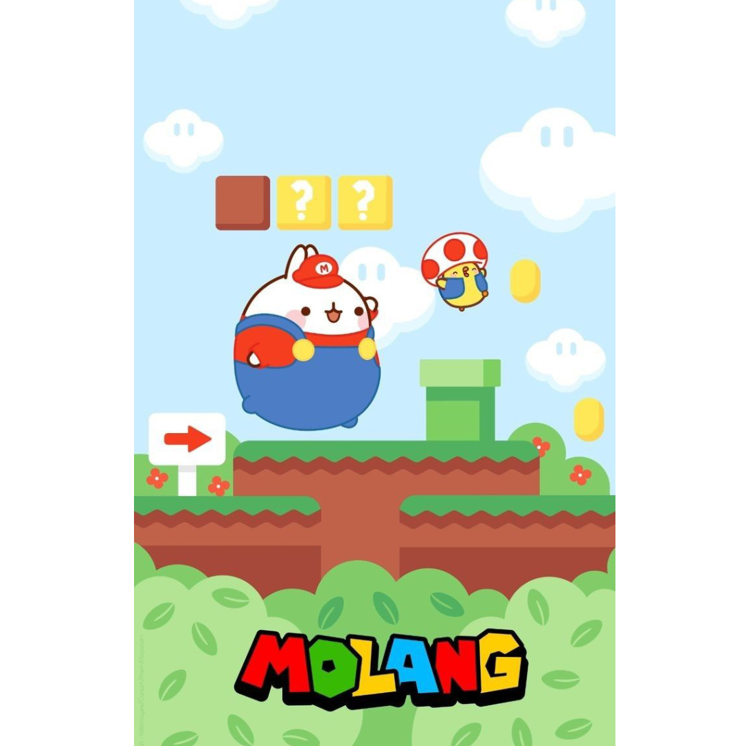 overlay