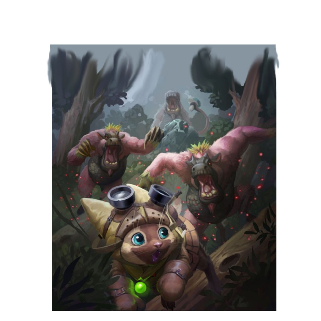 overlay