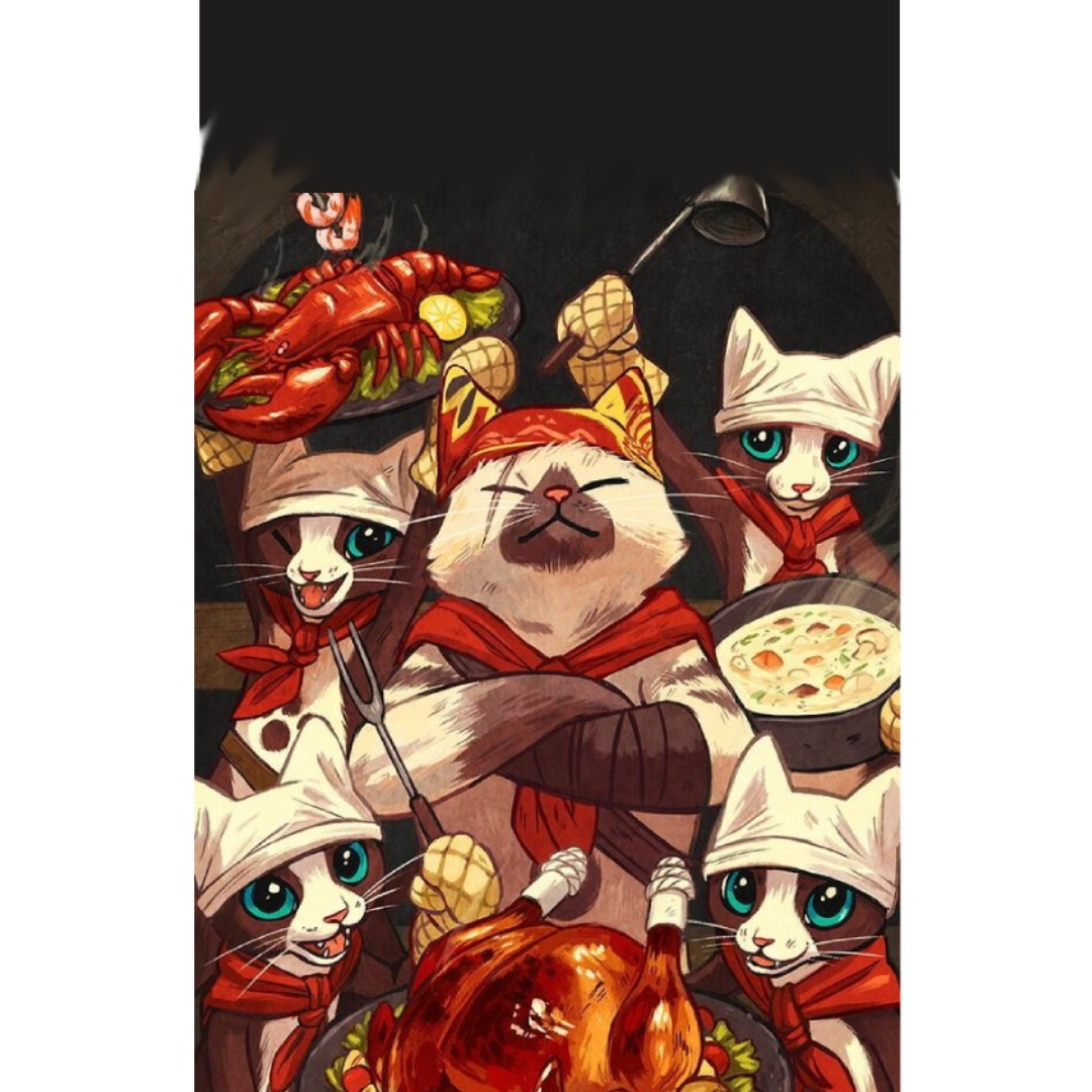 overlay